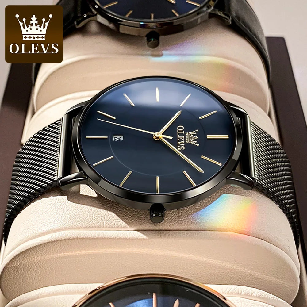 Men’s Quartz Watch