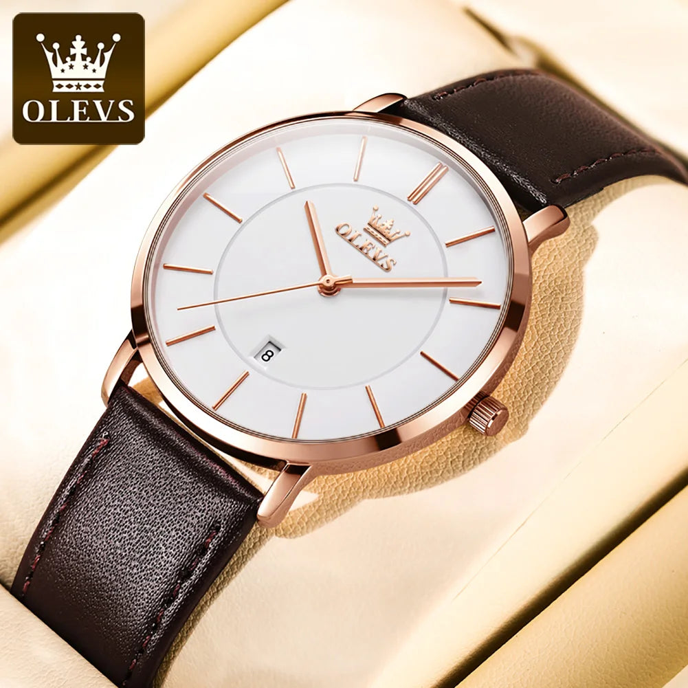 Men’s Quartz Watch