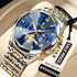Men’s Chronograph Watch