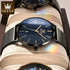 Men’s Quartz Watch