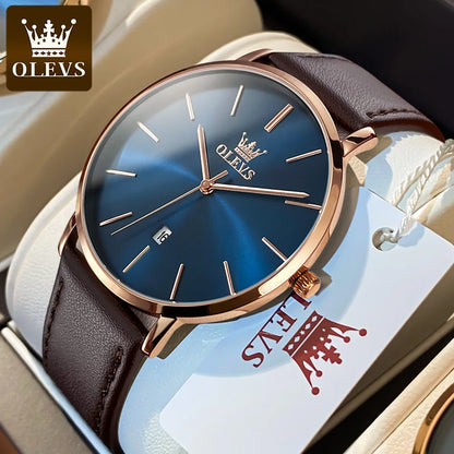 Men’s Quartz Watch