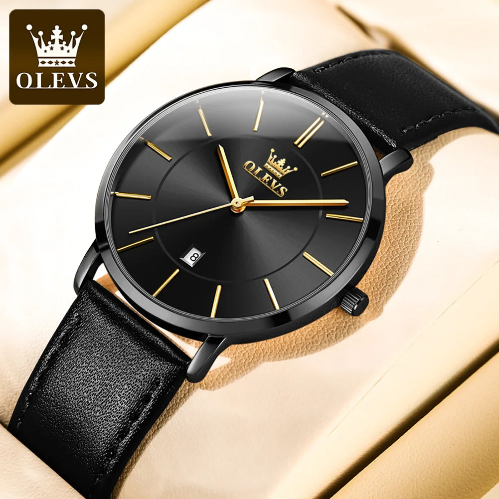 Men’s Quartz Watch