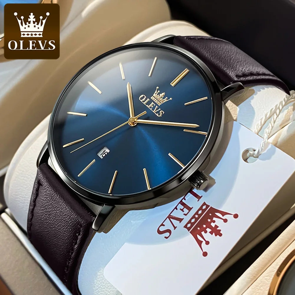 Men’s Quartz Watch
