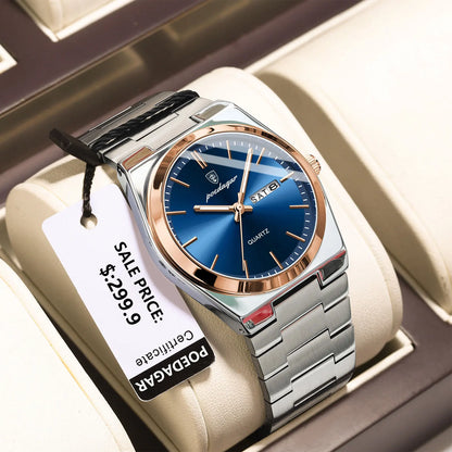 Men’s Quartz Watch