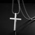 Cross Pendant Necklace