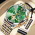 Men’s Chronograph Watch
