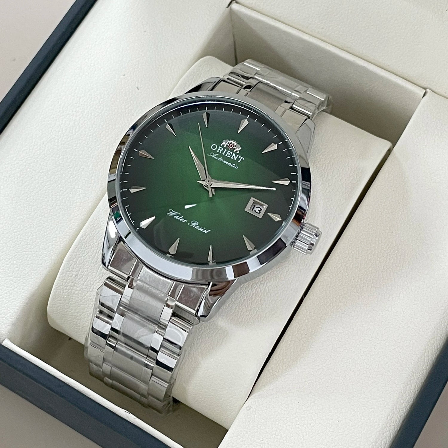 Men’s Automatic Watch