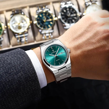 Men’s Quartz Watch