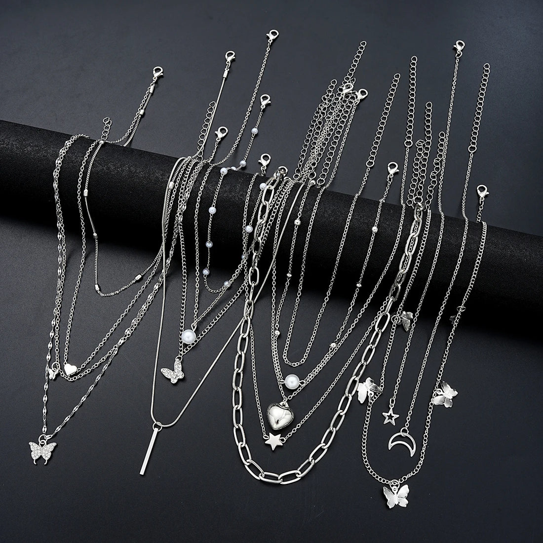 Necklace Set for Women