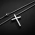 Cross Pendant Necklace