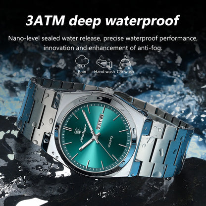 Men’s Quartz Watch