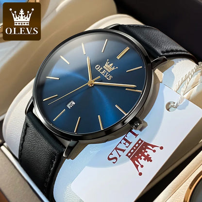 Men’s Quartz Watch