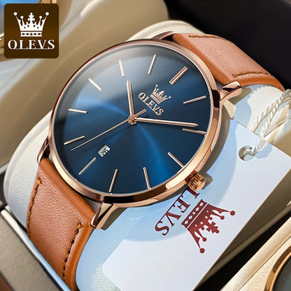 Men’s Quartz Watch