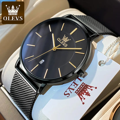 Men’s Quartz Watch