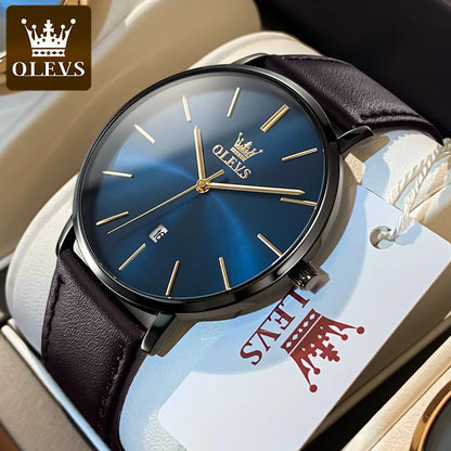 Men’s Quartz Watch