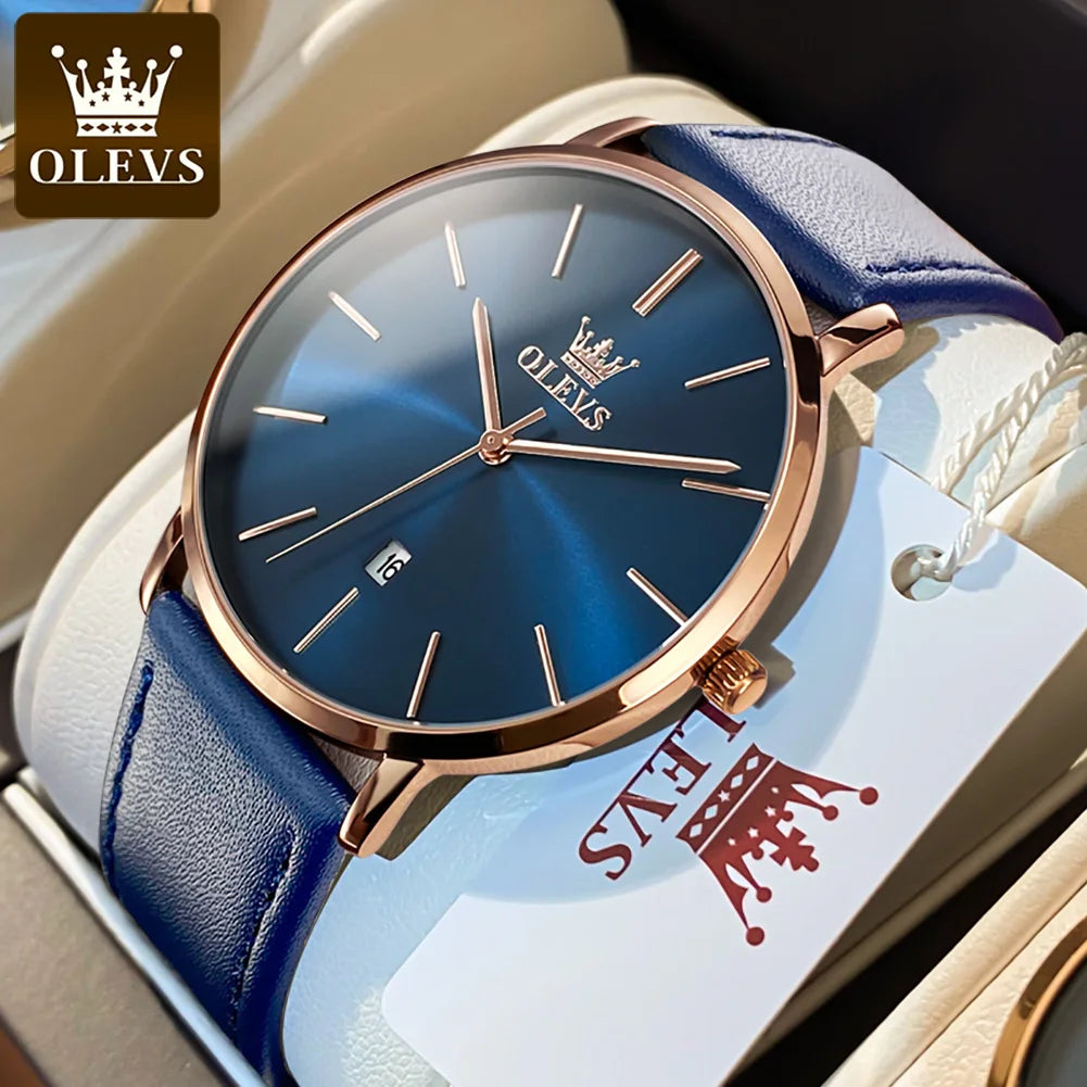 Men’s Quartz Watch