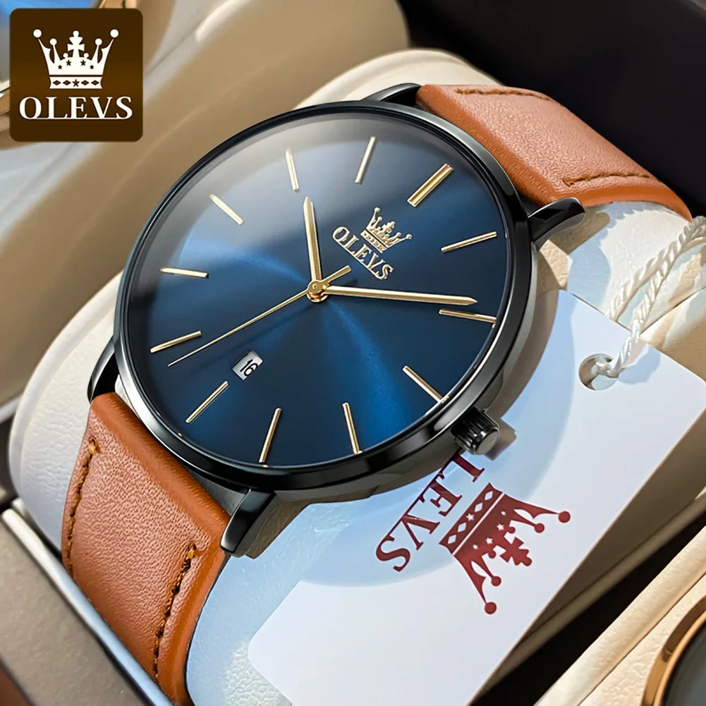 Men’s Quartz Watch