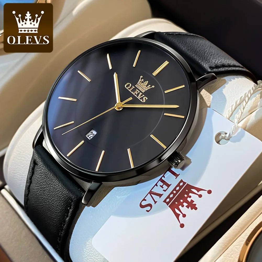 Men’s Quartz Watch