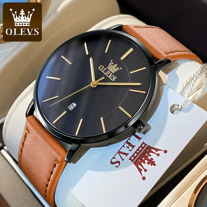 Men’s Quartz Watch