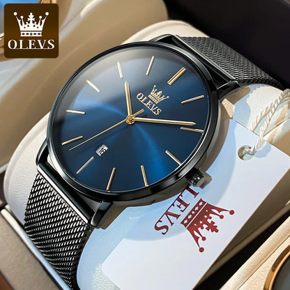 Men’s Quartz Watch